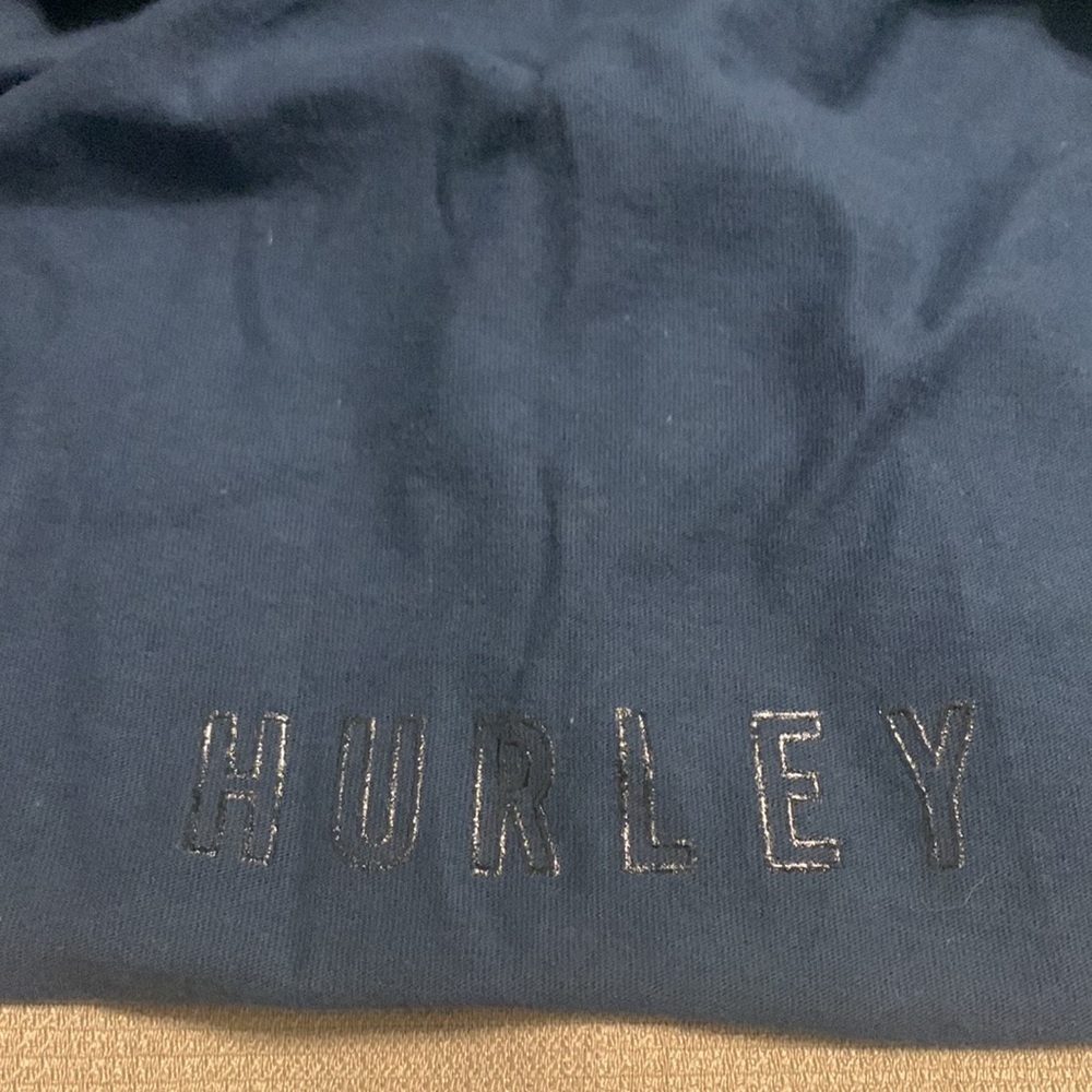 Hurley Pendleton Badlands Biker Tank - Picture 10 of 11